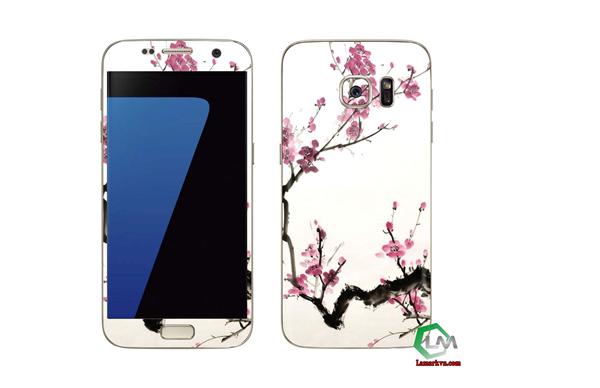 Ảnh đại diện sản phẩm Samsung Galaxy S7